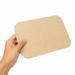 Opercolo di sigillatura in kraft "Opco" - 27 cm x 16,5 cm - 250 unità