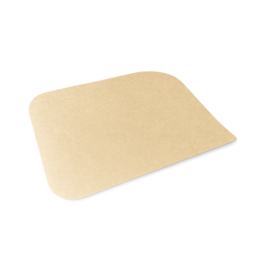 Opercolo di sigillatura in kraft "Opco" - 27 cm x 16,5 cm - 250 unità