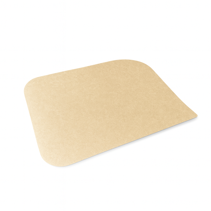Opercolo di sigillatura in kraft "Opco" - 27 cm x 16,5 cm - 250 unità