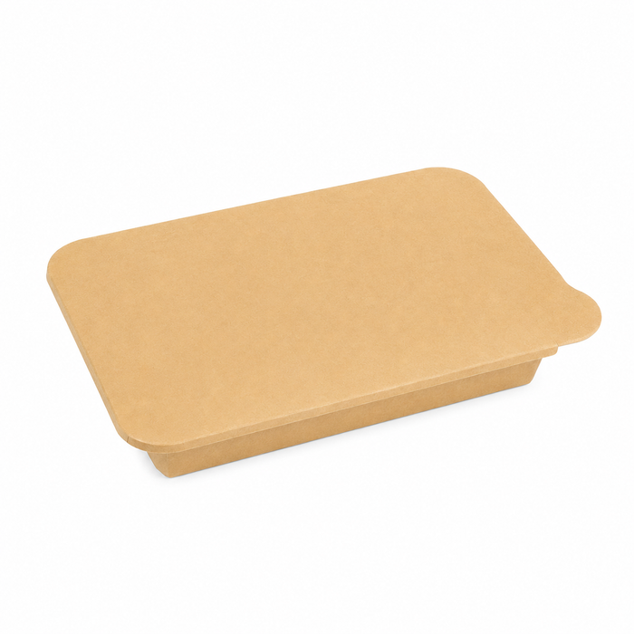 Opercolo di sigillatura in kraft "Opco" - 18,1 cm x 16,7 cm - 500 unità