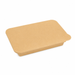 Opercolo di sigillatura in kraft "Opco" - 18,1 cm x 16,7 cm - 500 unità