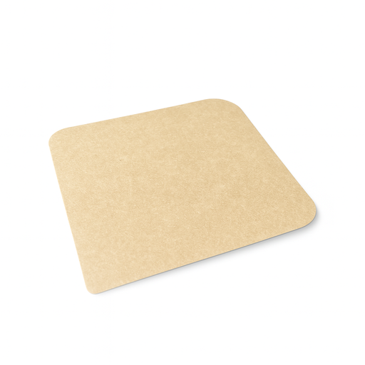 Opercolo di sigillatura in kraft "Opco" - 16,5 cm x 13,5 cm - 500 unità