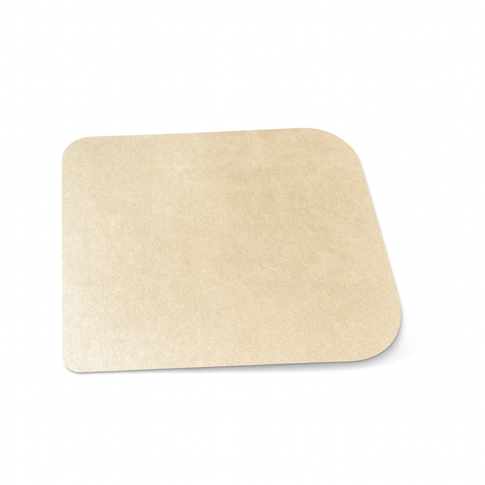 Opercolo di sigillatura in kraft "Opco" - 16,5 cm x 13,5 cm - 500 unità