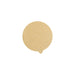 Opercover kraft - Ø 10,2 cm - 1000 unità