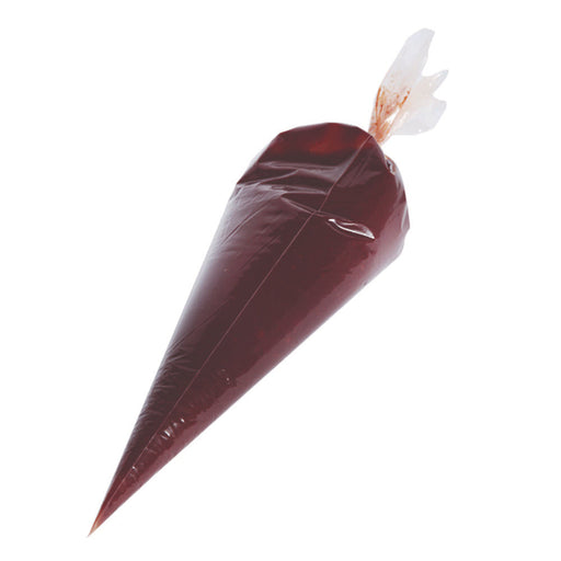 Sac à poche trasparente in bustina - 30 cm x 50 cm - 1000 unità