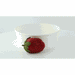 Insalatiera rotonda "Buckaty" in cartone bianco - 580 ml - Ø 15 cm - H 5 cm - 360 unità