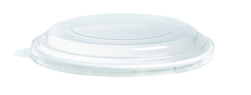 Coperchio in RPET trasparente - Ø 18,5 cm - 360 unità