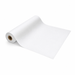 Rotolo di carta da forno bianca siliconata su due lati - 45 cm x 50 m - 12 unità