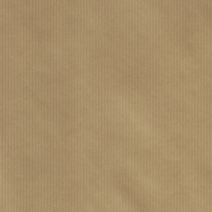 Carta da forno in kraft marrone siliconata su due lati - 60 cm x 40 cm - 500 unità - dimensions