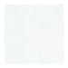 Carta da forno bianca siliconata su due lati - 60 cm x 40 cm - 500 unità