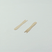 Forchettina per patatine in legno - 8,5 cm - 5000 unità