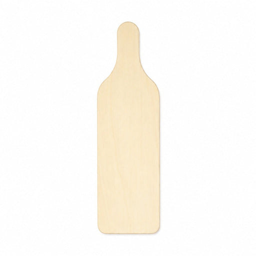 Tagliere aperitivo in legno - 29,5 cm x 9 cm x 0,22 cm - 400 unità