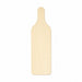 Tagliere aperitivo in legno - 29,5 cm x 9 cm x 0,22 cm - 400 unità