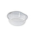 Coppetta in PLA trasparente - GCI4 - 110 ml - Ø 9,2 cm - 1000 unità