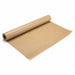 Rotolo di carta kraft marrone (40gsm + PE 10gsm) fascia da 19 cm x 300 m - Ø tubo 7,6 cm - 1 unità