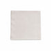 Tovagliolo in ovatta bianco 2 veli - 30 cm x 30 cm - 4000 unità - Rif. 210S30302P1