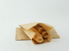 Sacchetto in carta marrone multiuso - 14 cm x 7 cm x 22 cm - 1000 unità