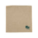 Tovagliolo in carta ecru 2 veli - 40 cm x 40 cm - 1400 unità - Rif. 210SEC41412P1