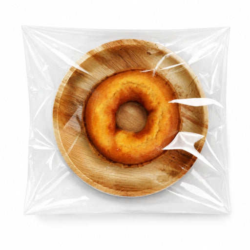 Busta Klever richiudibile in BOPP - 46 cm x 33 cm - 1000 unità