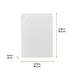 Busta Klever richiudibile in BOPP - 55,5 cm x 40,5 cm - 1000 unità - dimensions