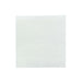 Tovagliolo micro point bianco 2 veli - 20 cm x 20 cm - 2700 unità