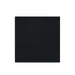Tovagliolo micro point nero 2 veli - 20 cm x 20 cm - 2700 unità
