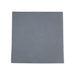 Tovagliolo micro point antracite 2 veli - 38 cm x 38 cm - 1440 unità - Rif. 210SMP3838A