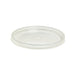 Coperchio in PP trasparente - Ø 11 cm - Compatibile con 210DELIPOC16N - 1000 unità - dimensions