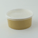 Coperchio in PP trasparente - Ø 11,4 cm - 500 unità