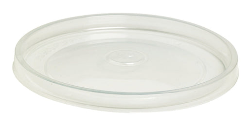 Coperchio in PP trasparente - Ø 11,4 cm - 500 unità