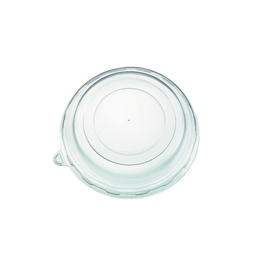 Coperchio in PP trasparente - Ø 14,2 cm - Compatibile con 210PC500N, 210PC555K, 210PC750N - 500 unità