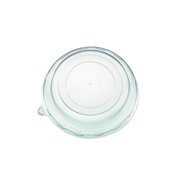 Coperchio in PP trasparente - Ø 14,2 cm - Compatibile con 210PC500N, 210PC555K, 210PC750N - 500 unità