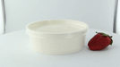 Coperchio in PP trasparente - Ø 15 cm - 360 unità