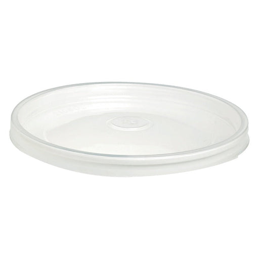 Coperchio in PP trasparente - Ø 15 cm - 360 unità