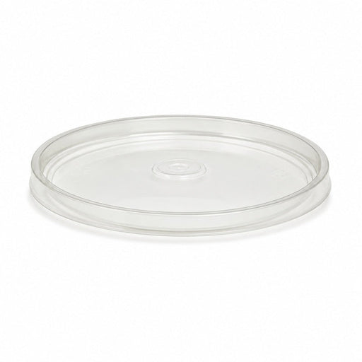 Coperchio in PP trasparente - Ø 18,5 cm - 300 unità