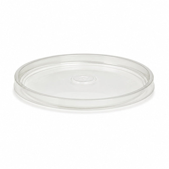 Coperchio in PP trasparente - Ø 18,5 cm - 300 unità