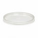 Coperchio in PP trasparente - Ø 18,5 cm - 300 unità
