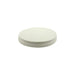 Coperchio in cartone bianco - Ø 11,5 cm - Compatibile con 210SOW16, 210SOW24, 210SOW12 - 500 unità