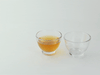 Bicchierino da shot rotondo - 43 ml - Ø 6,4 cm - H 4,9 cm - 48 unità