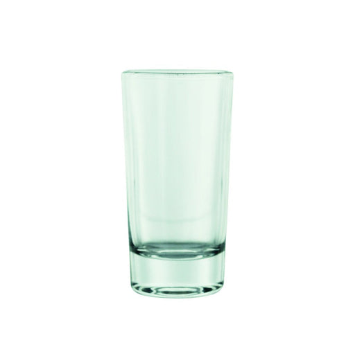 Bicchierino da shot cilindrico - 34 ml - Ø 3,5 cm - H 7,5 cm - 48 unità
