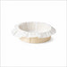 Anello di cottura "Bake-a-ring" con carta da forno integrata - 490 ml - Ø 11,8 cm - H 4,7 cm - 60 unità