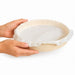 Anello di cottura "Bake-a-ring" con carta da forno integrata - 1330 ml - Ø 23 cm - H 3,5 cm - 20 unità