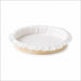 Anello di cottura "Bake-a-ring" con carta da forno integrata - 1330 ml - Ø 23 cm - H 3,5 cm - 20 unità