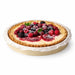 Anello di cottura "Bake-a-ring" con carta da forno integrata - 1940 ml - Ø 28 cm - H 3,5 cm - 20 unità