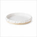 Anello di cottura "Bake-a-ring" con carta da forno integrata - 1940 ml - Ø 28 cm - H 3,5 cm - 20 unità