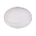 Retina rotonda per pizza in alluminio forata - Ø 33,02 cm - H 0,4 cm - 12 unità