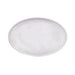 Retina rotonda per pizza in alluminio forata - Ø 40,64 cm - H 0,4 cm - 12 unità