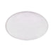 Retina rotonda per pizza in alluminio forata - Ø 50,8 cm - H 0,4 cm - 12 unità