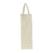 Sacchetto per baguette in cotone - 20 cm x 62 cm - 50 unità