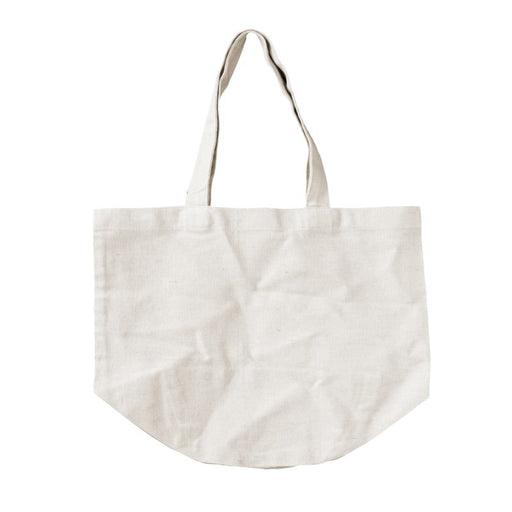 Sacchetto in cotone per bento - Ø 21,5 cm - 100 unità